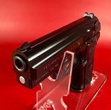 Beretta 8040 F Cougar 9mm 3.7