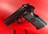 Beretta 8040 F Cougar 9mm 3.7