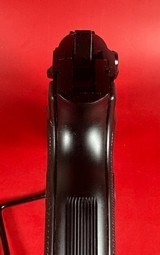 Beretta 8040 F Cougar 9mm 3.7