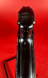 German Army WWII JP Sauer & Sohn, Suhl Model 38H 7.65 .32 ACP Excellent. - 4 of 15