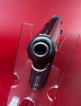 German Army WWII JP Sauer & Sohn, Suhl Model 38H 7.65 .32 ACP Excellent. - 6 of 15