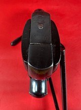 German Army WWII JP Sauer & Sohn, Suhl Model 38H 7.65 .32 ACP Excellent. - 8 of 15