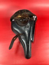 WWI 1914 German DWM Luger Pistol P08 9mm. ALL Matching. Excellent - 18 of 20