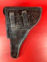 WWI 1914 German DWM Luger Pistol P08 9mm. ALL Matching. Excellent - 20 of 20