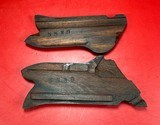 WWI 1914 German DWM Luger Pistol P08 9mm. ALL Matching. Excellent - 17 of 20