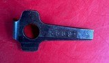 WWI 1914 German DWM Luger Pistol P08 9mm. ALL Matching. Excellent - 16 of 20