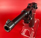 WWI 1914 German DWM Luger Pistol P08 9mm. ALL Matching. Excellent - 7 of 20