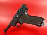 WWI 1914 German DWM Luger Pistol P08 9mm. ALL Matching. Excellent - 3 of 20