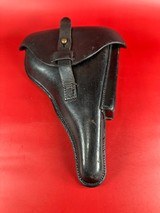 WWI 1914 German DWM Luger Pistol P08 9mm. ALL Matching. Excellent - 19 of 20