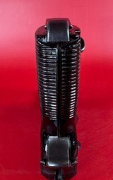 WWII Mauser / Walther P38 BYF 44 9mm Full Rig. Excellent Condition - 10 of 18