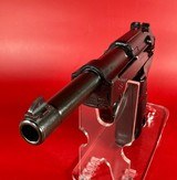 WWII Mauser / Walther P38 BYF 44 9mm Full Rig. Excellent Condition - 6 of 18