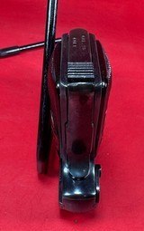 1917 Colt M1908 Vest Pocket Hammerless .25 ACP Excellent Condition - 9 of 12