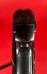1917 Colt M1908 Vest Pocket Hammerless .25 ACP Excellent Condition - 3 of 12