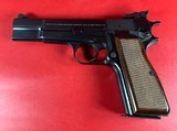 1994 Belgium Browning Hi power, 9mm, Excellent condition. 2 mags LNIB - 11 of 13