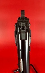 1994 Belgium Browning Hi power, 9mm, Excellent condition. 2 mags LNIB - 5 of 13