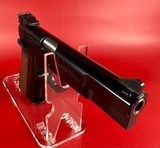 1994 Belgium Browning Hi power, 9mm, Excellent condition. 2 mags LNIB - 7 of 13