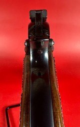 1994 Belgium Browning Hi power, 9mm, Excellent condition. 2 mags LNIB - 4 of 13