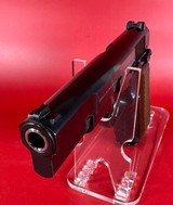 1993 Belgium Browning Hi power, 9mm, 2 mags, Excellent condition. - 6 of 13