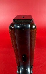 1993 Belgium Browning Hi power, 9mm, 2 mags, Excellent condition. - 10 of 13