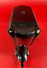 1993 Belgium Browning Hi power, 9mm, 2 mags, Excellent condition. - 9 of 13