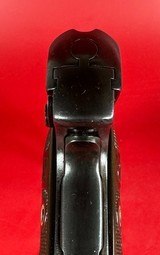 1914 Colt M1908 Vest Pocket Hammerless .25 ACP Excellent Condition - 4 of 12