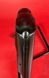 1914 Colt M1908 Vest Pocket Hammerless .25 ACP Excellent Condition - 3 of 12
