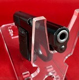 1914 Colt M1908 Vest Pocket Hammerless .25 ACP Excellent Condition - 6 of 12