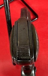 1914 Colt M1908 Vest Pocket Hammerless .25 ACP Excellent Condition - 8 of 12