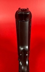 LNIB WALTHER PP 7.65MM (32 ACP) BLUED W/PLASTIC GRIPS. Excellent Condition - 8 of 13