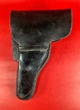 WWII GERMAN 1942 Walther P38 AC42 9mm Excellent Condition - 19 of 19