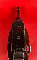 WWII GERMAN 1942 Walther P38 AC42 9mm Excellent Condition - 9 of 19