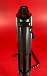 WWII 1943 WALTHER P38 CYQ Spreewerk. 9mm Excellent condition. - 3 of 15