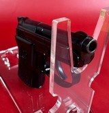 Beretta Model 20 25ACP Tip Up Barrel. Holster. 2 mags. Excellent condition. - 8 of 15