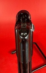 Beretta Model 20 25ACP Tip Up Barrel. Holster. 2 mags. Excellent condition. - 5 of 15