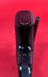 Beretta Model 20 25ACP Tip Up Barrel. Holster. 2 mags. Excellent condition. - 9 of 15