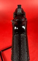 Beretta Model 20 25ACP Tip Up Barrel. Orig mag Excellent condition. Rare - 5 of 13