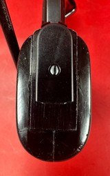 Beretta Model 20 25ACP Tip Up Barrel. Orig mag Excellent condition. Rare - 9 of 13