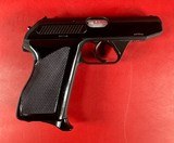 Heckler & Koch H&K HK4 Three Barrel Set 32 ACP 380 ACP 22 LR Excellent Cond - 12 of 13