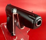 Heckler & Koch H&K HK4 Three Barrel Set 32 ACP 380 ACP 22 LR Excellent Cond - 7 of 13