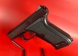Heckler & Koch HK P7 M13 9mm H&K. Rare Excellent. Condition P7M13 - 2 of 15