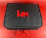 Heckler & Koch HK P7 M13 9mm H&K. Rare Excellent. Condition P7M13 - 15 of 15