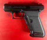 Heckler & Koch HK P7 M13 9mm H&K. Rare Excellent. Condition P7M13 - 11 of 15