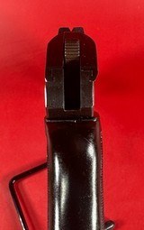 WW2 German MARKED CZ Model 27. 7.65mm Excellent Condition. vz.27 - 3 of 15