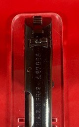 WW2 German MARKED CZ Model 27. 7.65mm Excellent Condition. vz.27 - 7 of 15