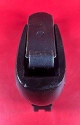 WW2 German MARKED CZ Model 27. 7.65mm Excellent Condition. vz.27 - 9 of 15