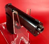 WW2 German MARKED CZ Model 27. 7.65mm Excellent Condition. vz.27 - 6 of 15