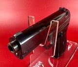WW2 German MARKED CZ Model 27. 7.65mm Excellent Condition. vz.27 - 5 of 15