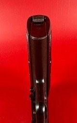 WW2 German MARKED CZ Model 27. 7.65mm Excellent Condition. vz.27 - 8 of 15