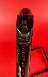 WW2 German MARKED CZ Model 27. 7.65mm Excellent Condition. vz.27 - 4 of 15