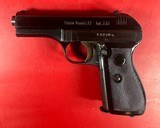 WW2 German MARKED CZ Model 27. 7.65mm Excellent Condition. vz.27 - 11 of 15